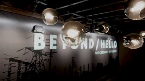 beyond hello normal|beyond hello route 3.